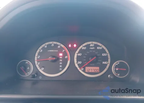 2002 Honda Cr-V Ex из США, поврежденный, VIN SHSRD788X2U002818